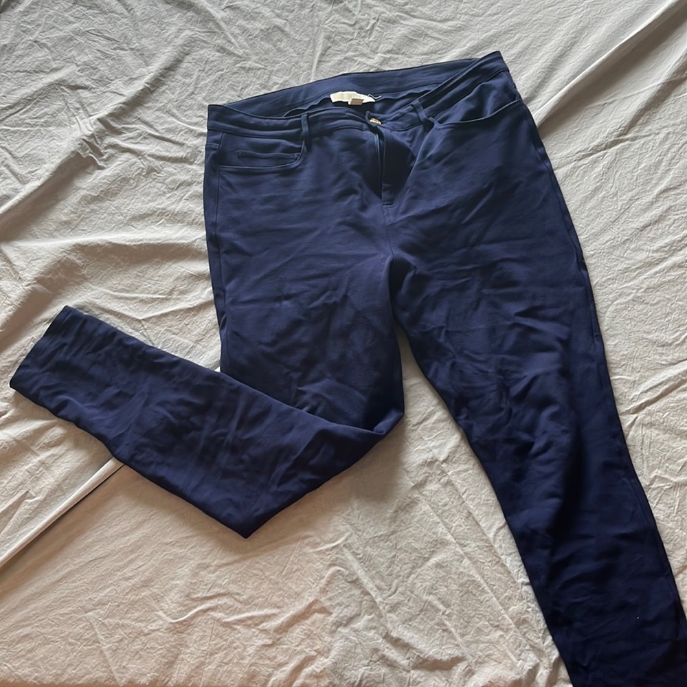 michael kors pants